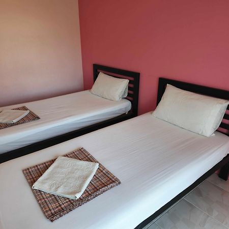 Hotel Bonita House Bangkok Zewnętrze zdjęcie