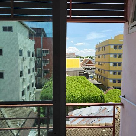Hotel Bonita House Bangkok Zewnętrze zdjęcie