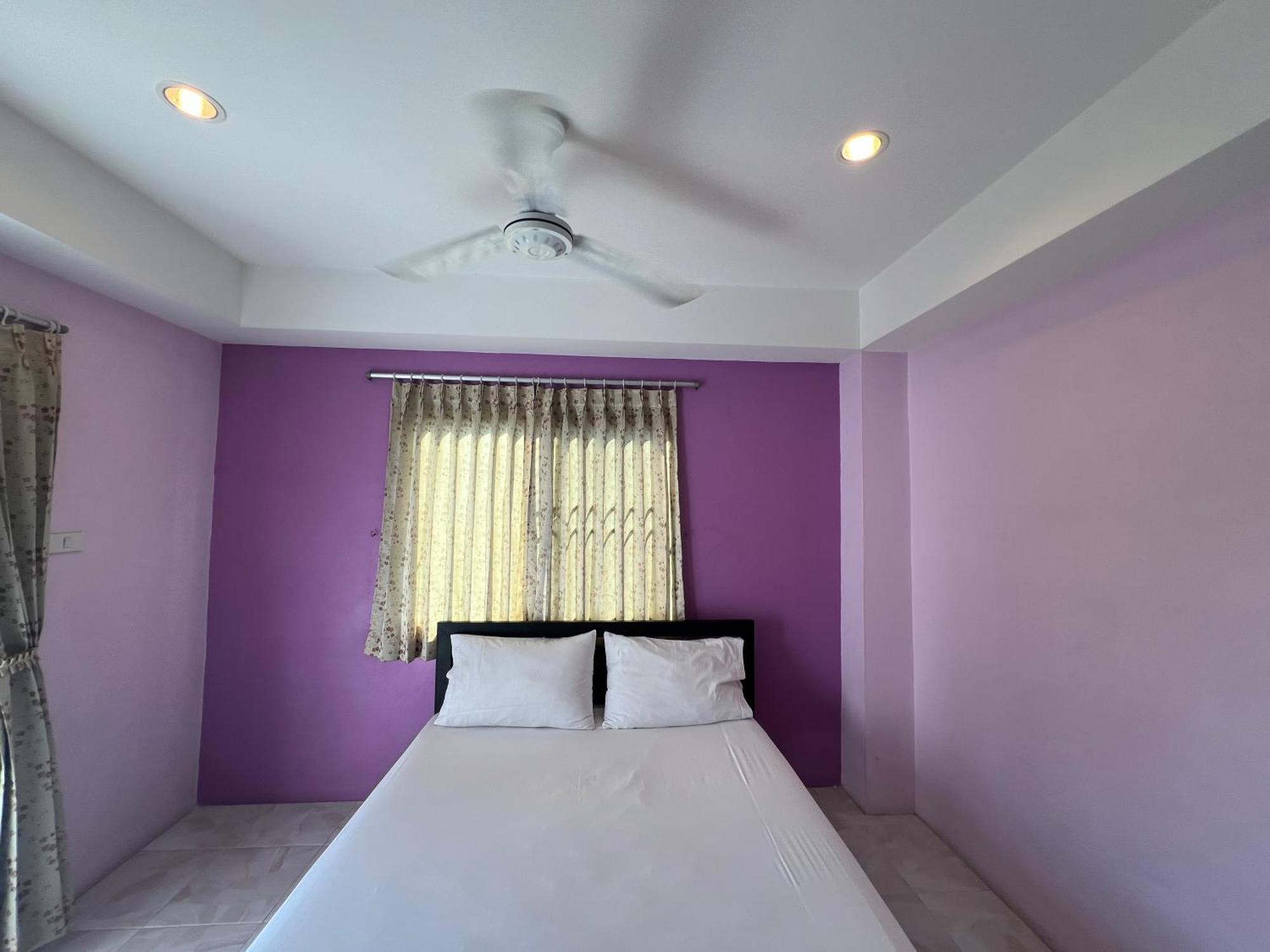 Hotel Bonita House Bangkok Zewnętrze zdjęcie