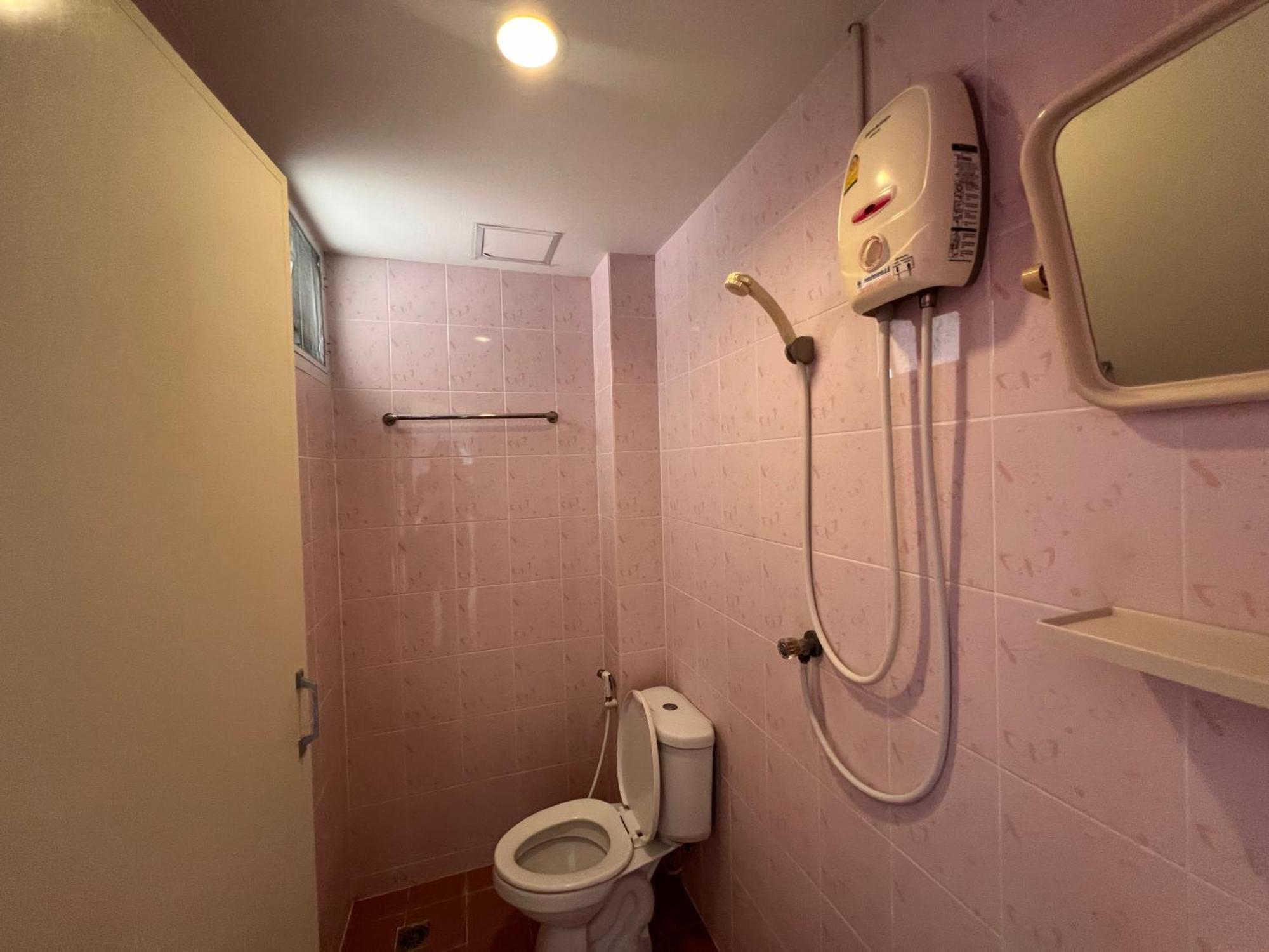 Hotel Bonita House Bangkok Zewnętrze zdjęcie