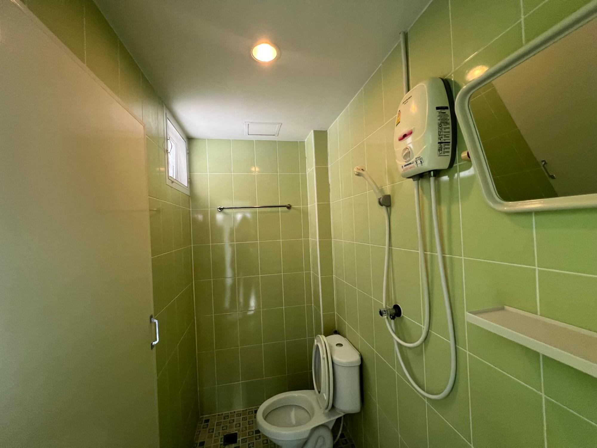 Hotel Bonita House Bangkok Zewnętrze zdjęcie