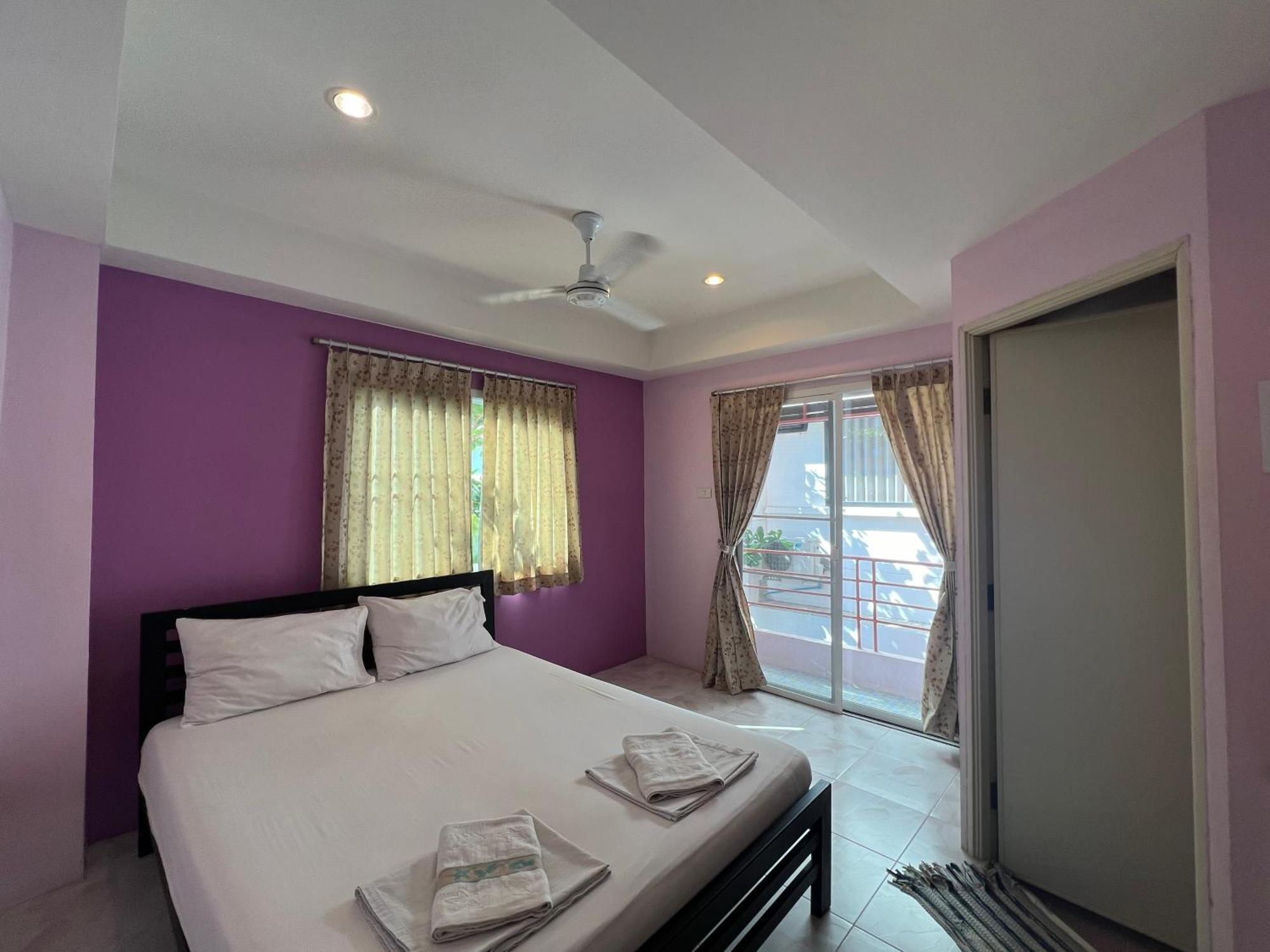 Hotel Bonita House Bangkok Zewnętrze zdjęcie