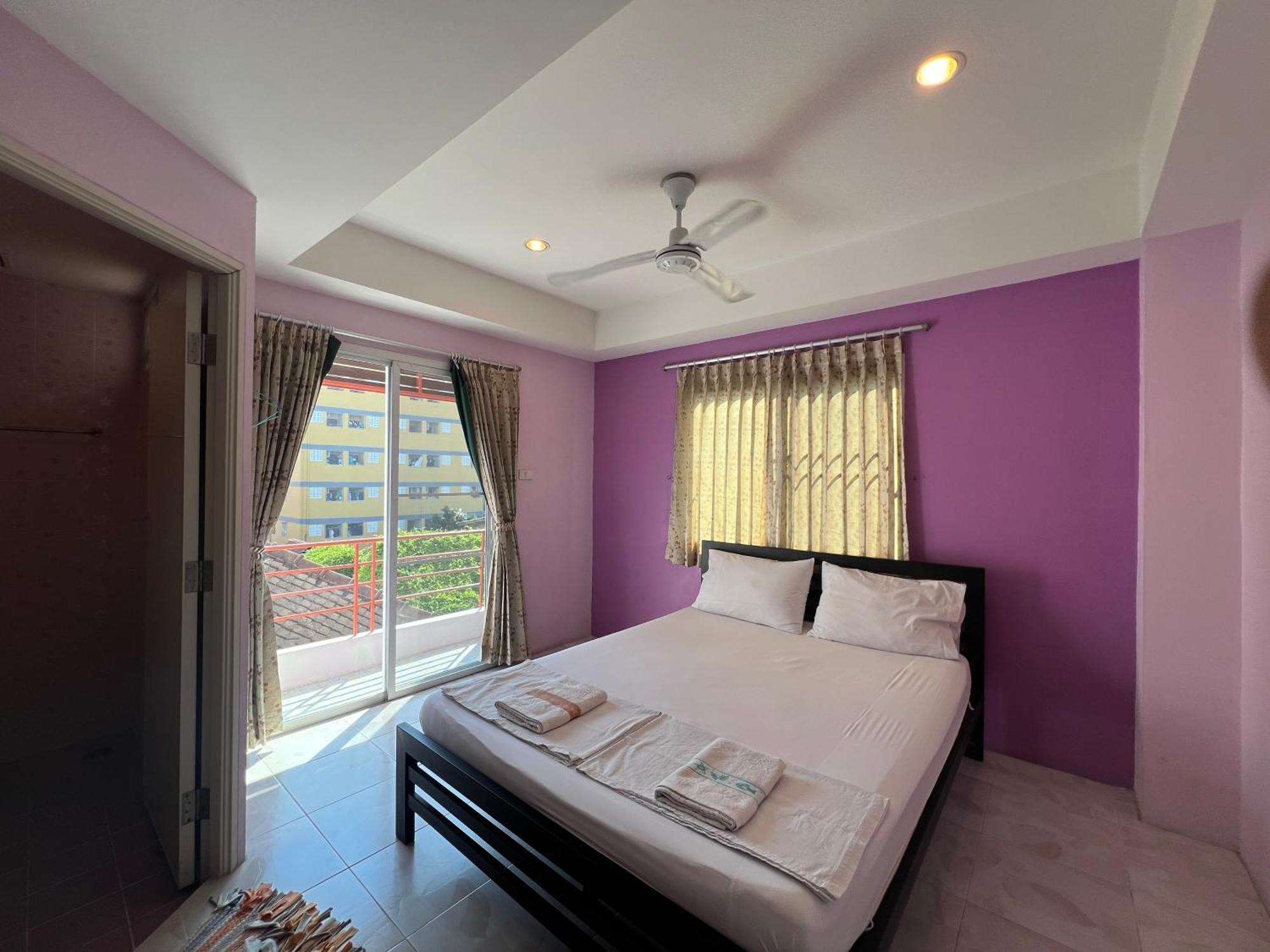 Hotel Bonita House Bangkok Zewnętrze zdjęcie