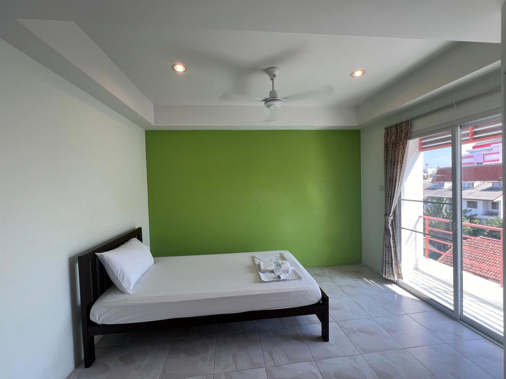 Hotel Bonita House Bangkok Zewnętrze zdjęcie