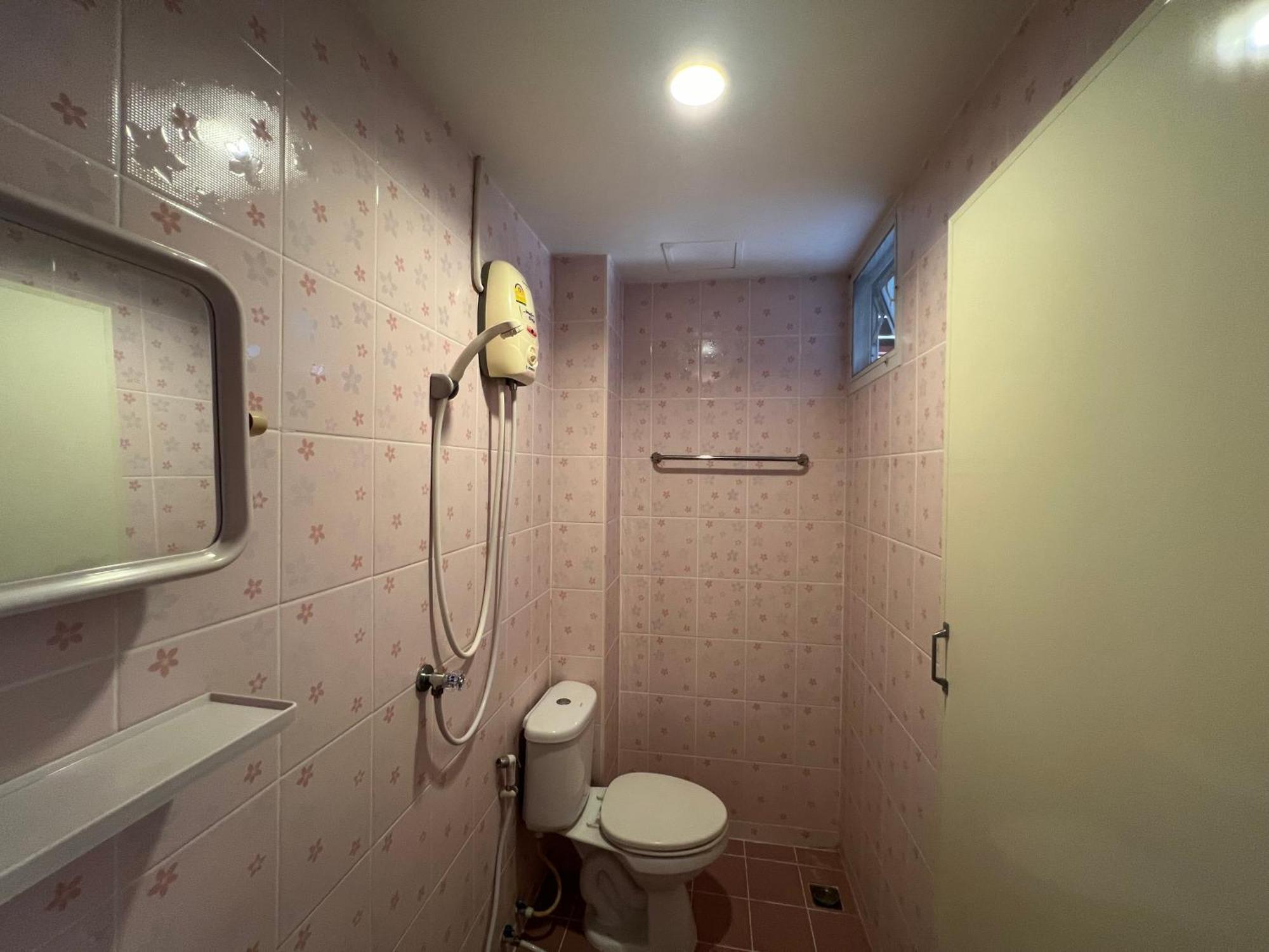 Hotel Bonita House Bangkok Pokój zdjęcie