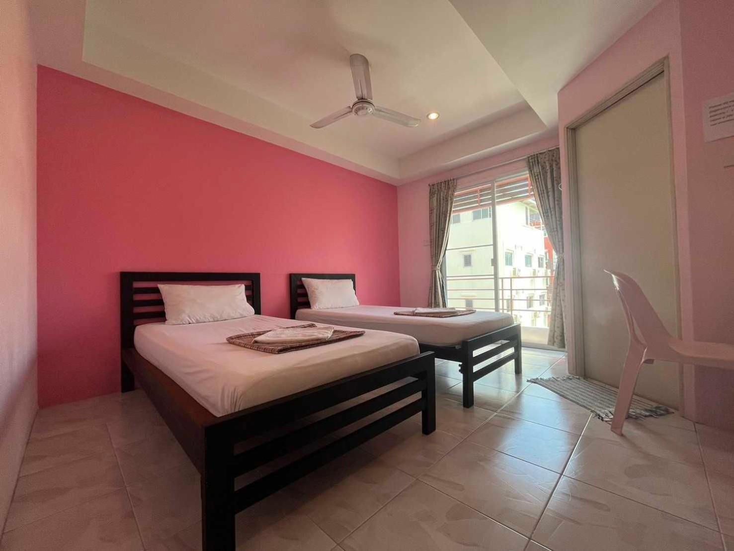 Hotel Bonita House Bangkok Zewnętrze zdjęcie