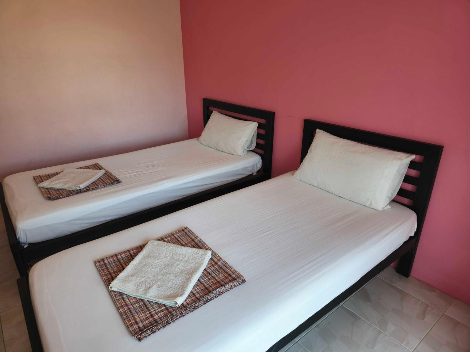 Hotel Bonita House Bangkok Zewnętrze zdjęcie