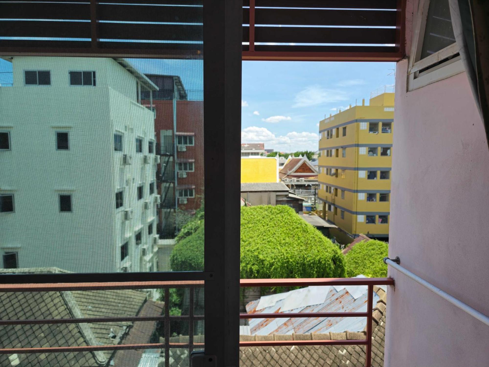 Hotel Bonita House Bangkok Zewnętrze zdjęcie