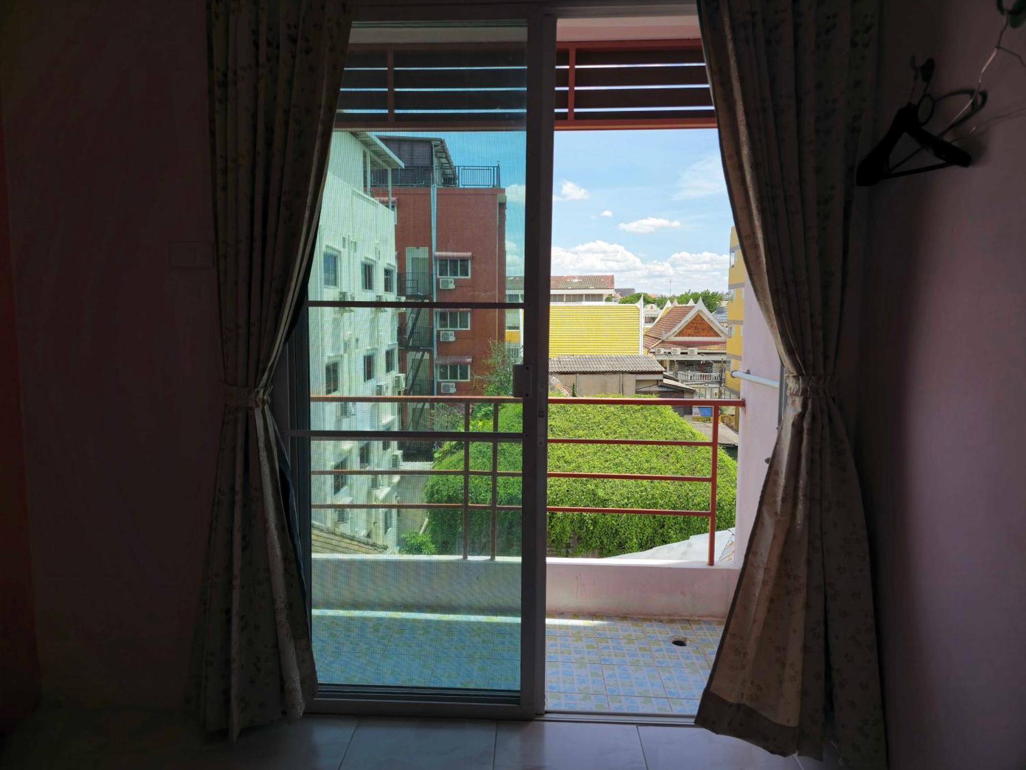 Hotel Bonita House Bangkok Zewnętrze zdjęcie