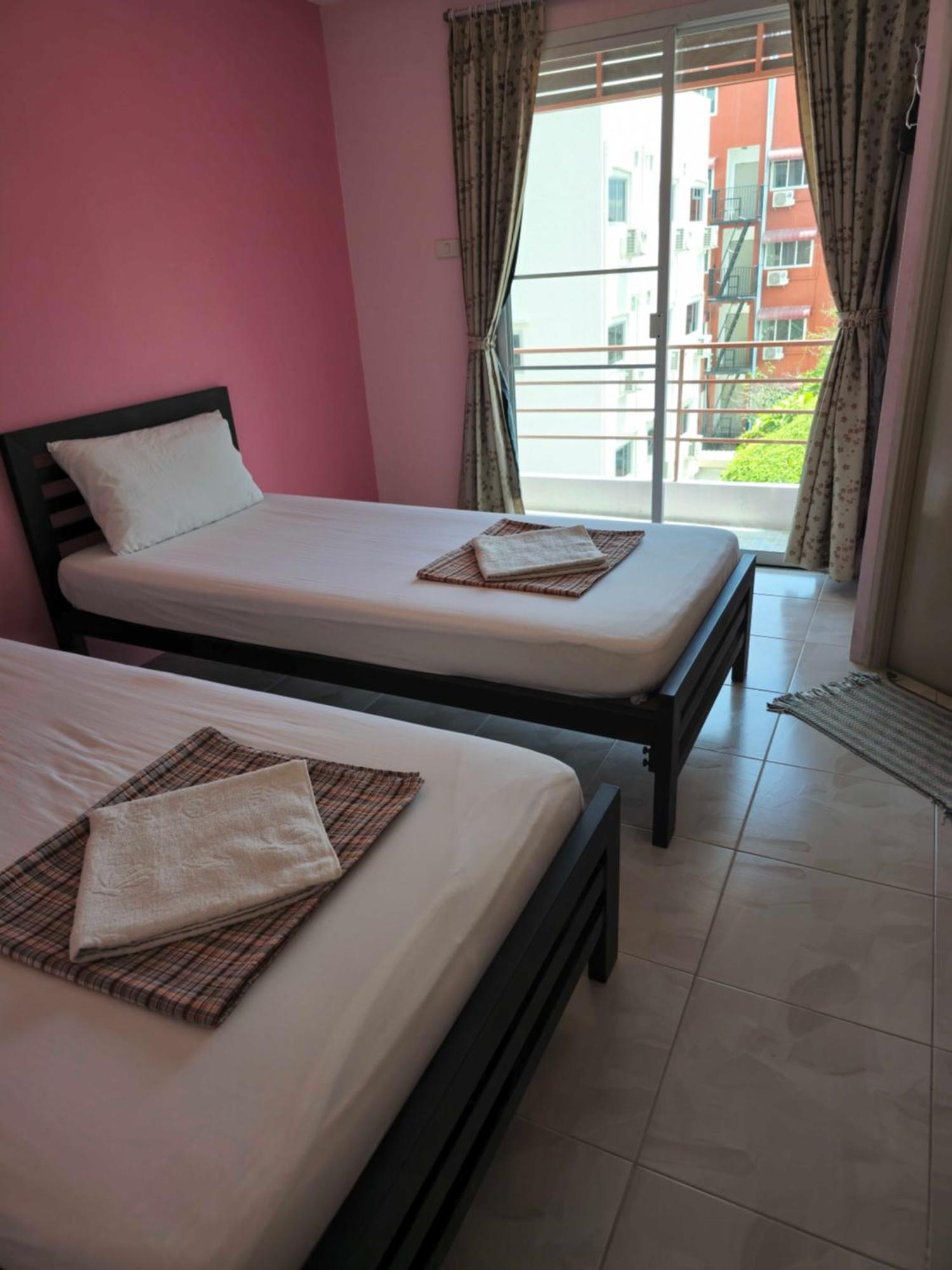 Hotel Bonita House Bangkok Zewnętrze zdjęcie